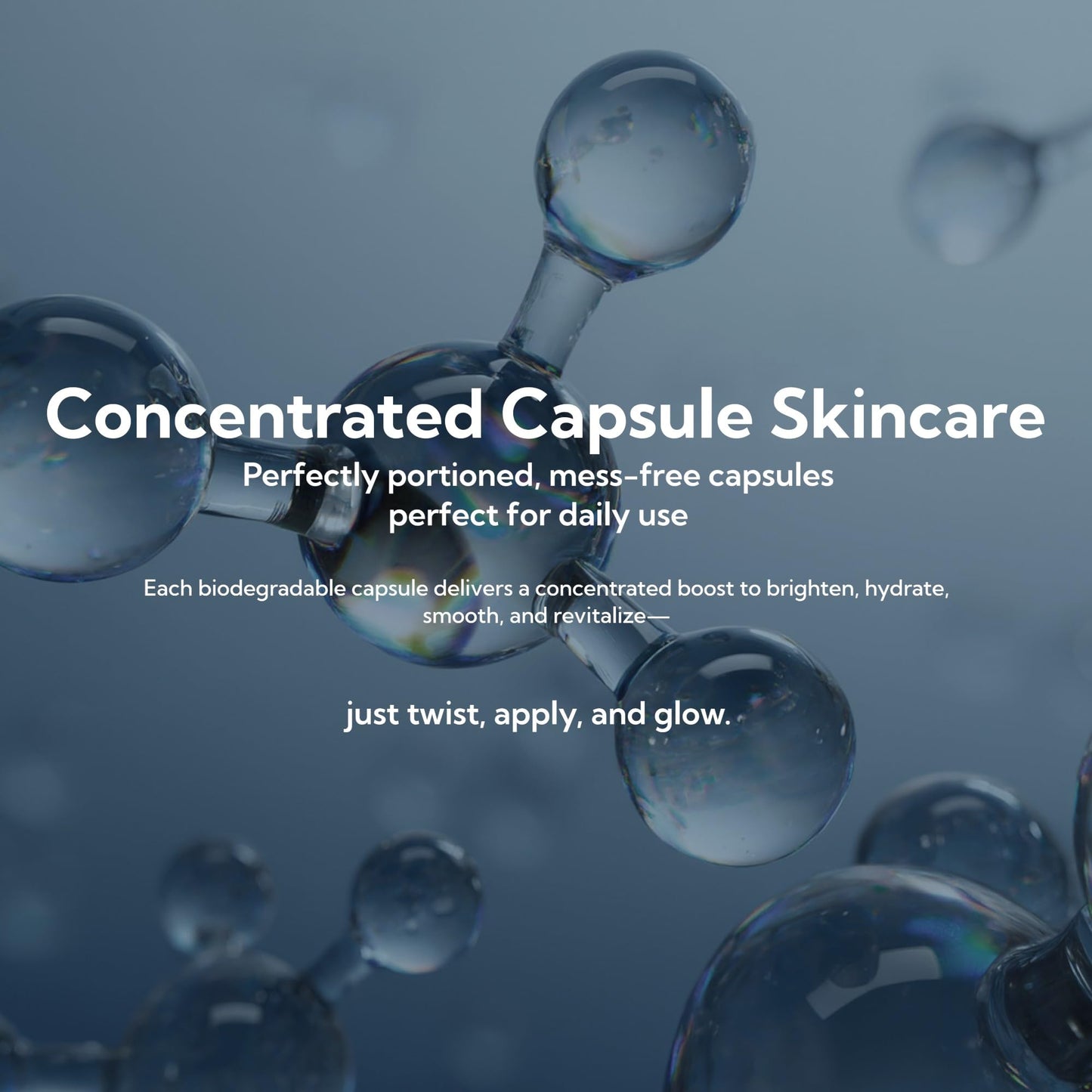 b.pure Retinol Concentrated Facial Serum Capsules | Anti-Aging, Tightening, Smooth Skin, Improved Texture, Even Complexion, Oil Control | 40-Count Beauty & Personal Care b.pure