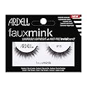 Ardell Faux Mink 815, Black, 1 Count