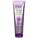 L’Oreal ParisEver Pure Volume Shampoo Lotus, 8.5 Fl Oz (Pack of 2)