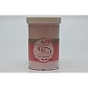 EZ Flow High Definition Pink Powder False Nails, 16 Ounce