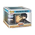 Funko POP! Moment: Naruto - Kakashi Hatake Vs Obito - Collectable Vinyl Figure - Gift Idea - Official Merchandise - for Kids & Adults - Anime Fans…