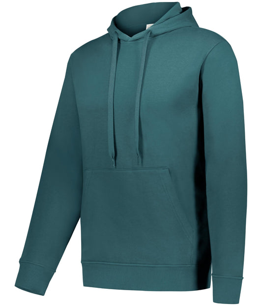 60/40 FLEECE HOODY - XL - EG Beauty & Personal Care Augusta Label