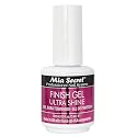 Mia Secret UV Finish Gel, Ultra Shine, No Color, 0.5 Ounce Beauty & Personal Care Mia Secret