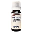 Pherone Formula M-15 Pheromone Cologne for Men to Attract Women, with Pure Human Pheromones