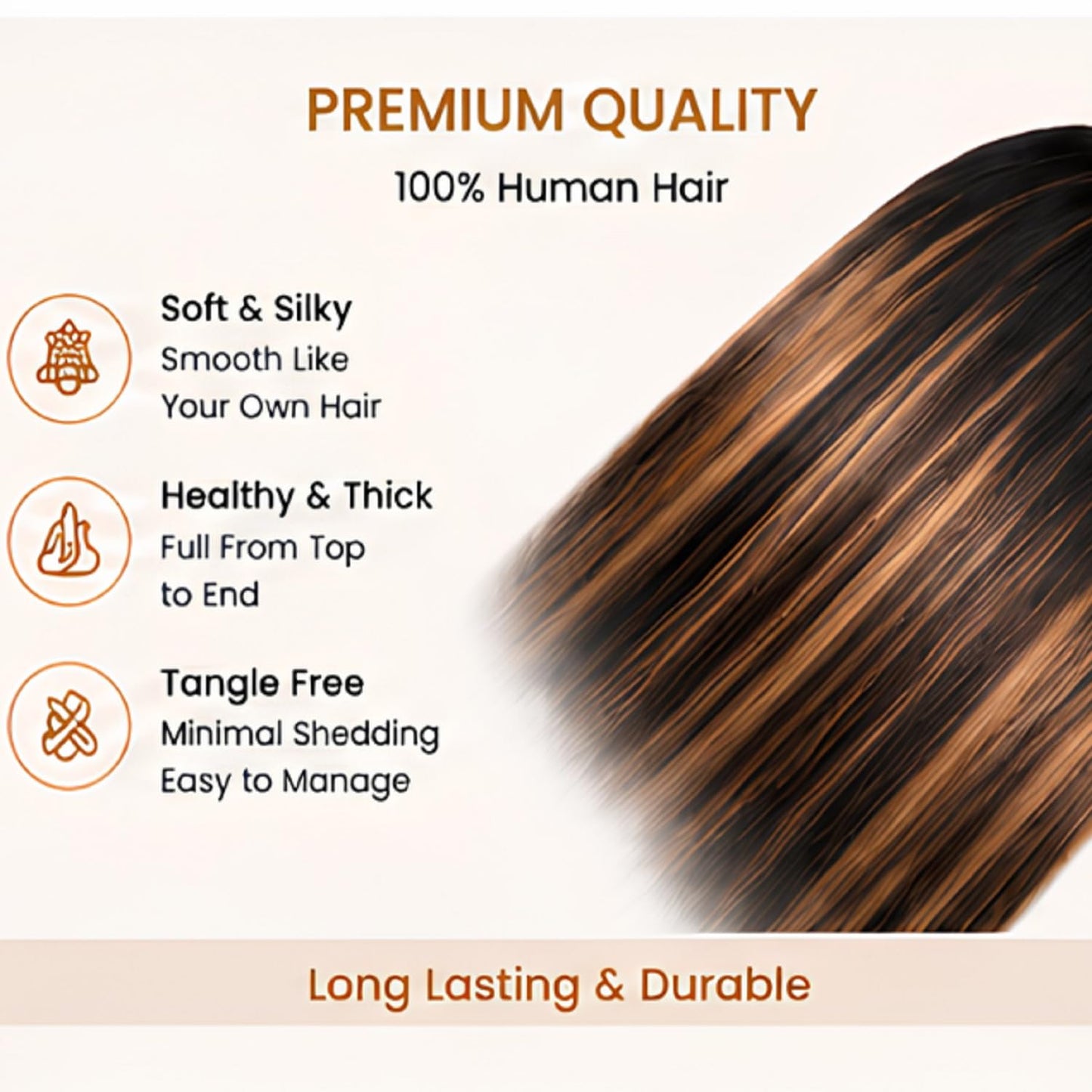 Cypha 1B/27 Ombre Lace Front Wig Human Hair Straight 13x6 HD Lace Frontal Wigs Human Hair Pre Plucked 180% Density Highlight Lace Front Colored Wig Beauty and Personal Care Cypha