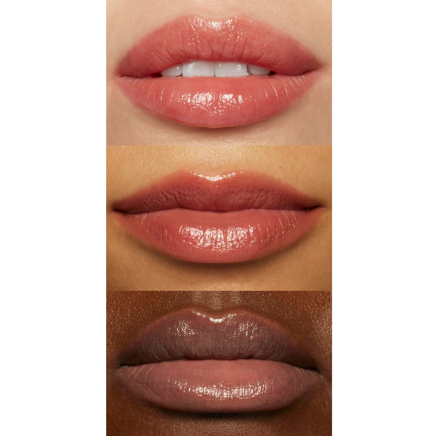 e.l.f. Glow Reviver Slipstick, Tinted Lip Oil Stick, Non-Sticky & Hydrating For A Soft-Shine Finish, Vegan & Cruelty-Free, Mauve Mentality
