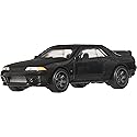 Hot Wheels Cars, Premium Fast & Furious 1:64 Scale Die-Cast Car for Collectors Inspired by Fast & Furious Movie Franchise
