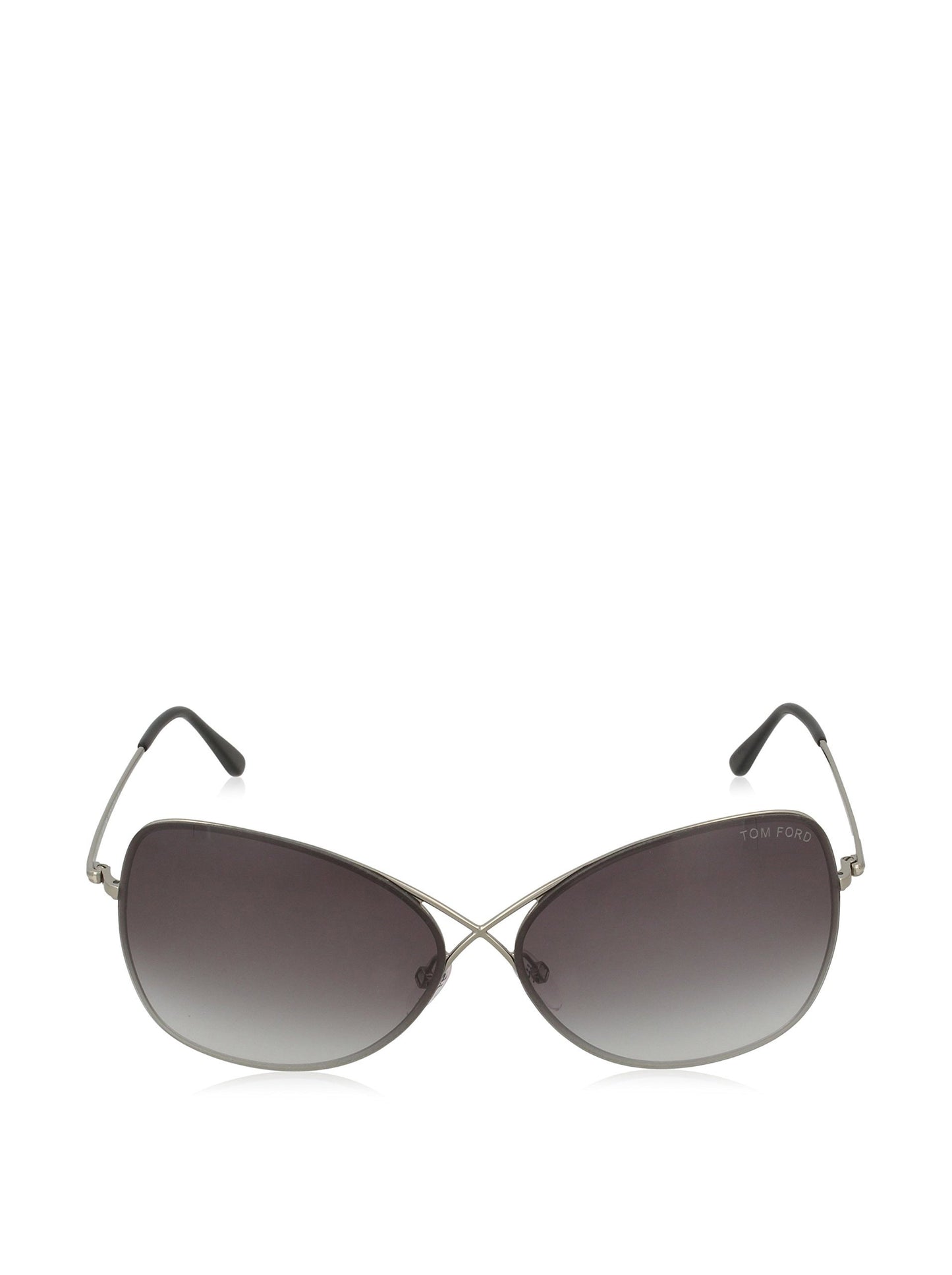 Tom Ford Sunglasses TF 250 Gray Gradient 08C Colette