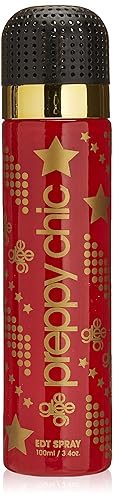 Marmol & Son Glee Preppy Chic Eau de Toilette Spray for Women, 3.4 Ounce