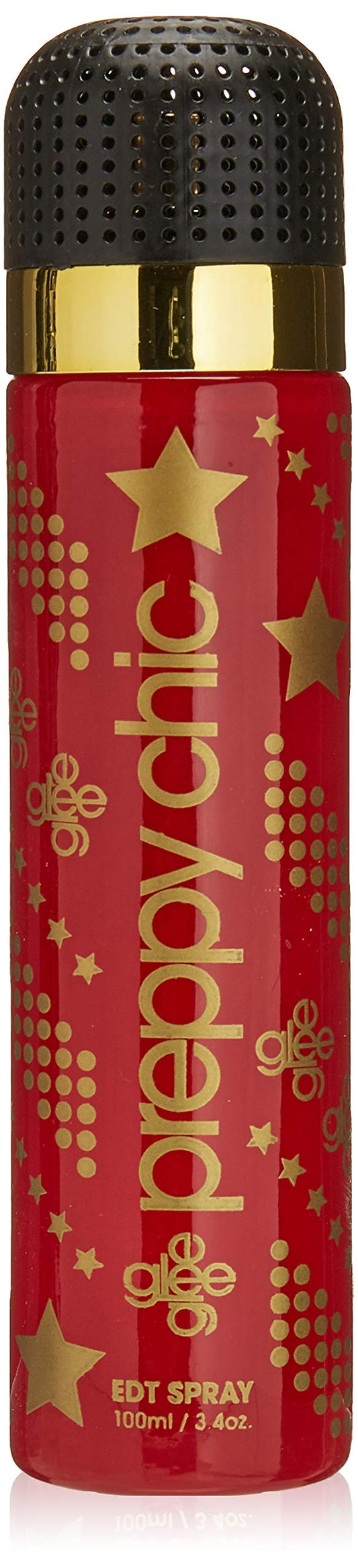 Marmol & Son Glee Preppy Chic Eau de Toilette Spray for Women, 3.4 Ounce