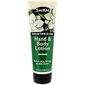 Shikai Lotion Hnd&Bdy Gardenia