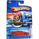 Hot Wheels Basics Assort