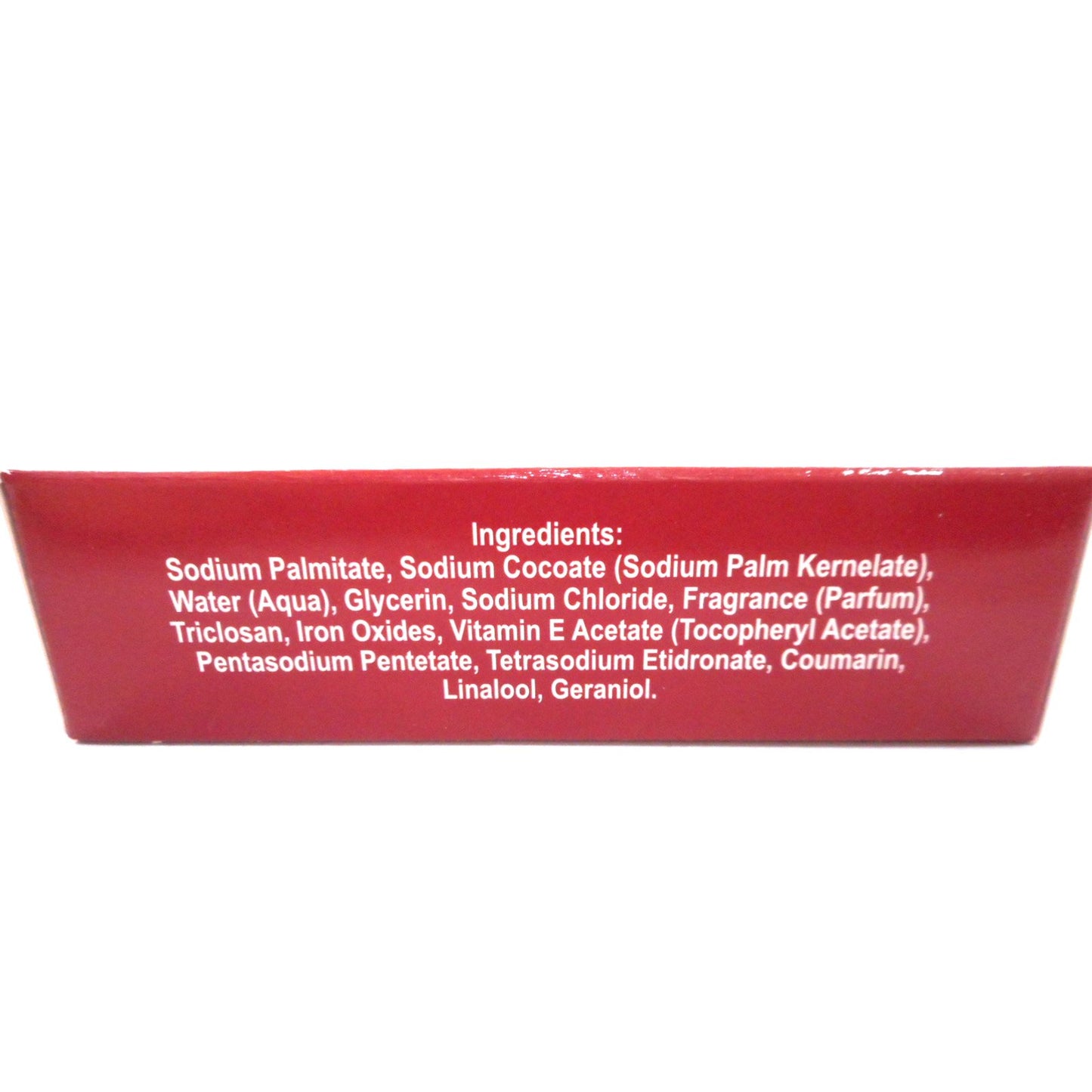 Topiclear Number One Black Soap - 3.5Oz