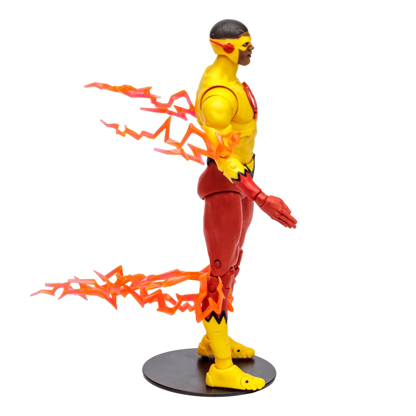 KID FLASH DC REBIRTH