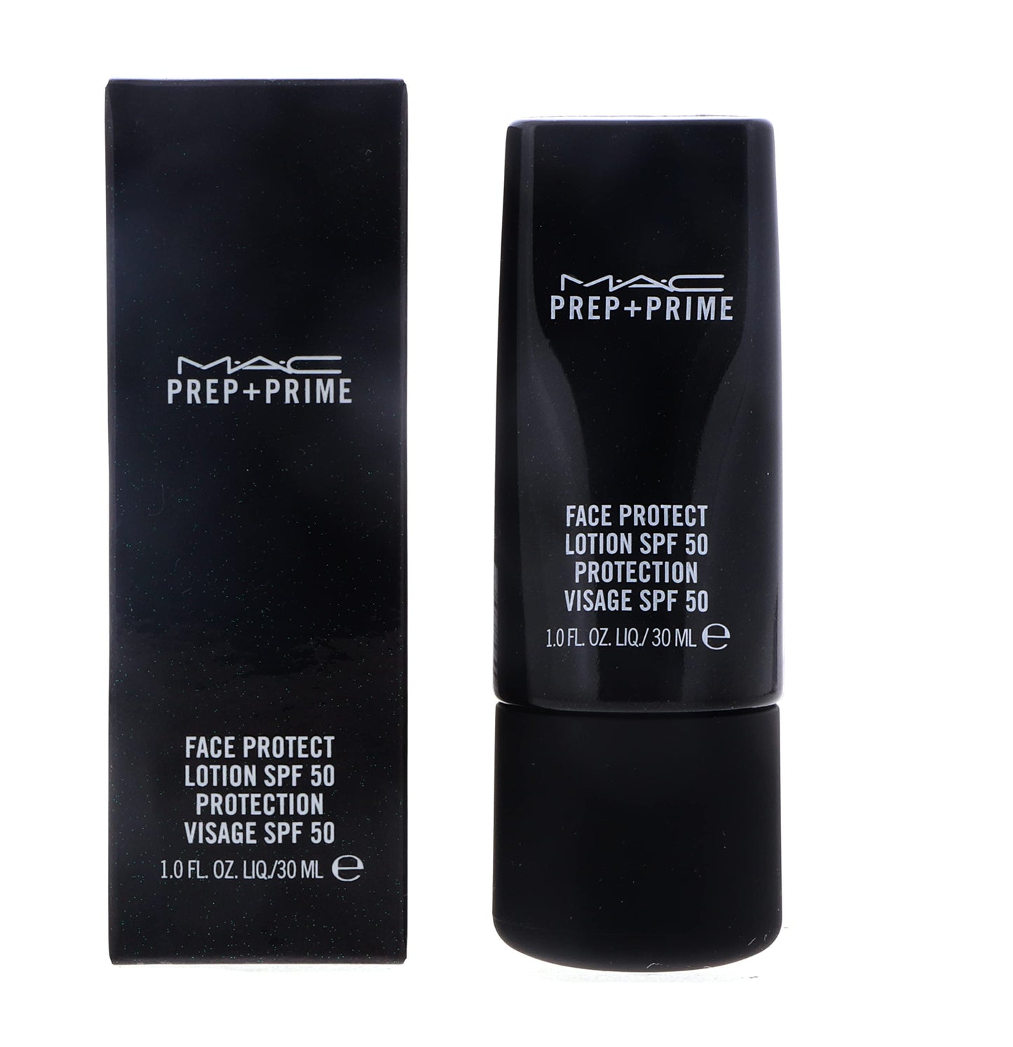 MAC Prep + Prime Face Protect Lotion SPF50