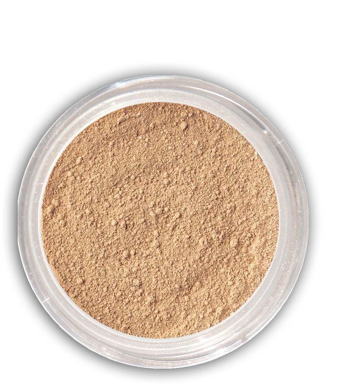 Sheer Mineral Foundation - Medium Light - 40 Grams by Mineral Hygienics