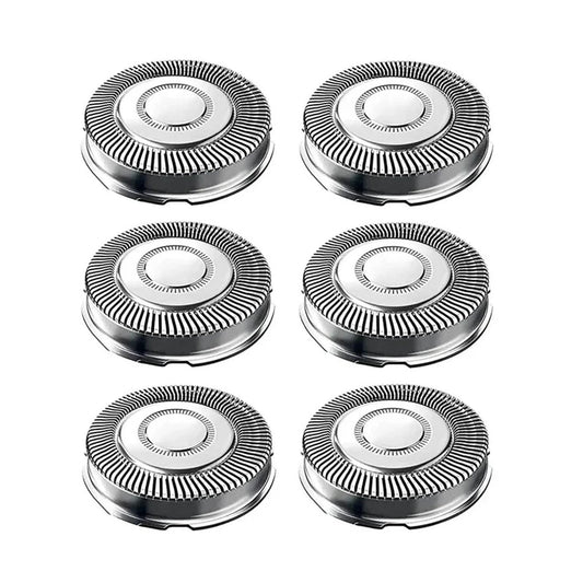 SH71 Replacement Shaving Heads,Compatible For Philips Shaver Series 7000 And Angular-Shaped Series 5000, SH71/52(6pcs-SH71) Beauty and Personal Care SYILJVAFV