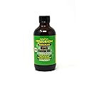 Jamaican Mango & Lime Black Castor Oil, 4 Fl Oz