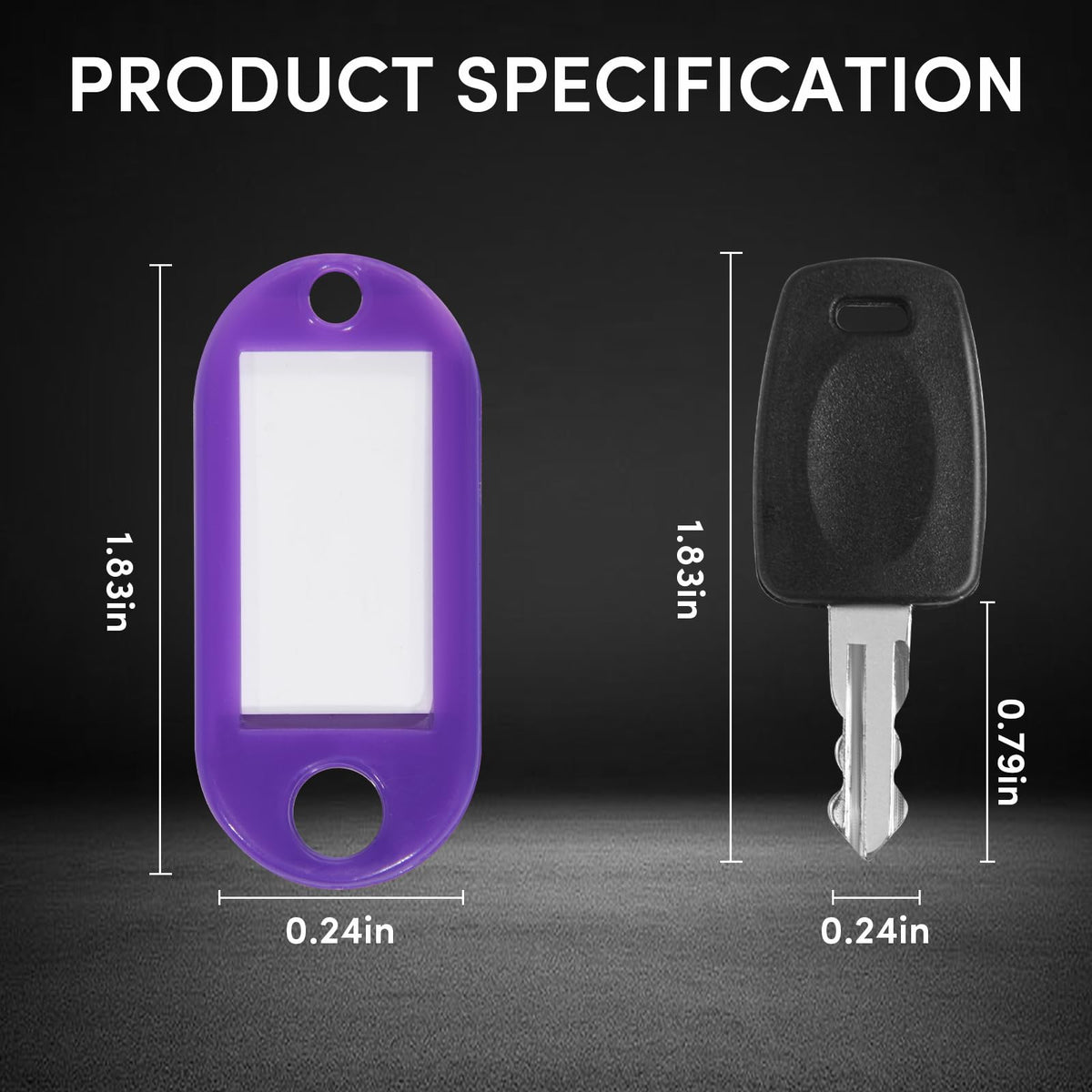 TSA Travel Sentry Universal Master Key – 007/002 Suitcase Keys for For ...