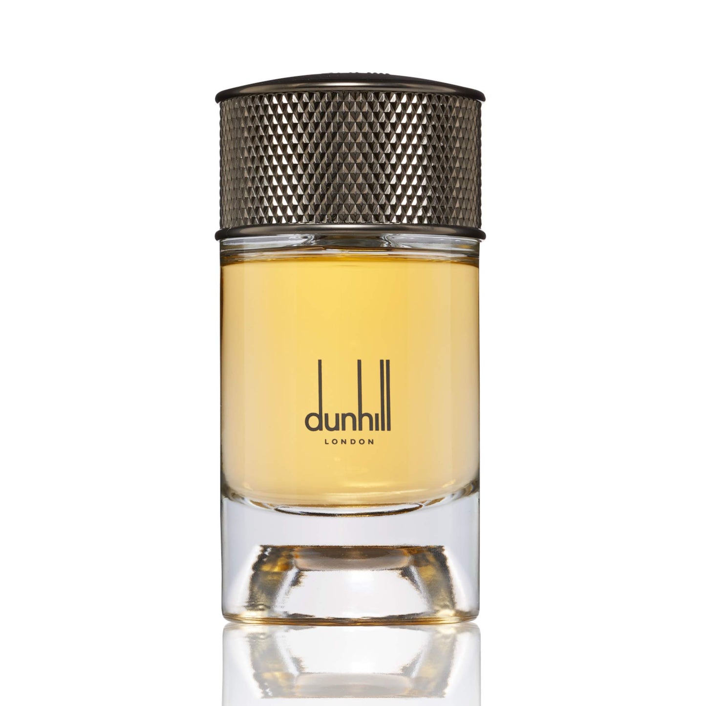 Dunhill Signature Collection Indian Sandalwood Eau de Parfum Cologne Spray For Men, 3.4 Fl. Oz
