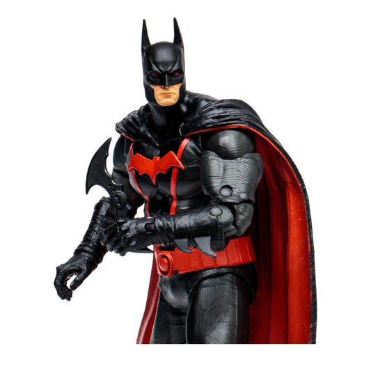 McFarlane Toys - DC Gaming 7IN Figures WV9 - Earth-2 Batman (Arkham Knight)