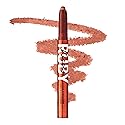 Ruby Kisses Eye Shadow Stick - Crème Eyeshadow Makeup Multi-Stick, Long-Lasting Pearl Shimmer Crayon, Metallic Glitter Eyeliner, Highlighter Eyeshadow