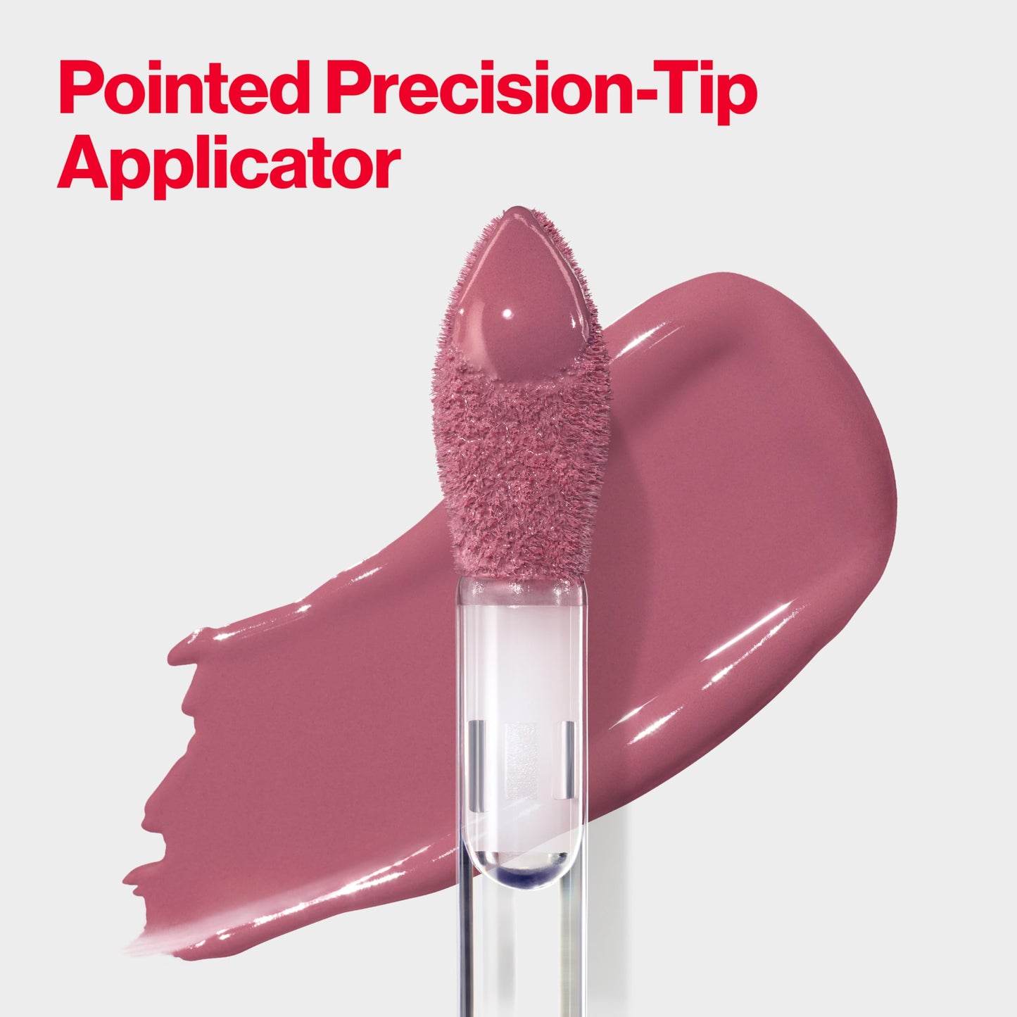 Revlon ColorStay Satin Ink Liquid Lipstick, Longwear Rich Lip Colors, Formulated with Black Currant Seed Oil, 009 Speak Up, 0.17 fl oz