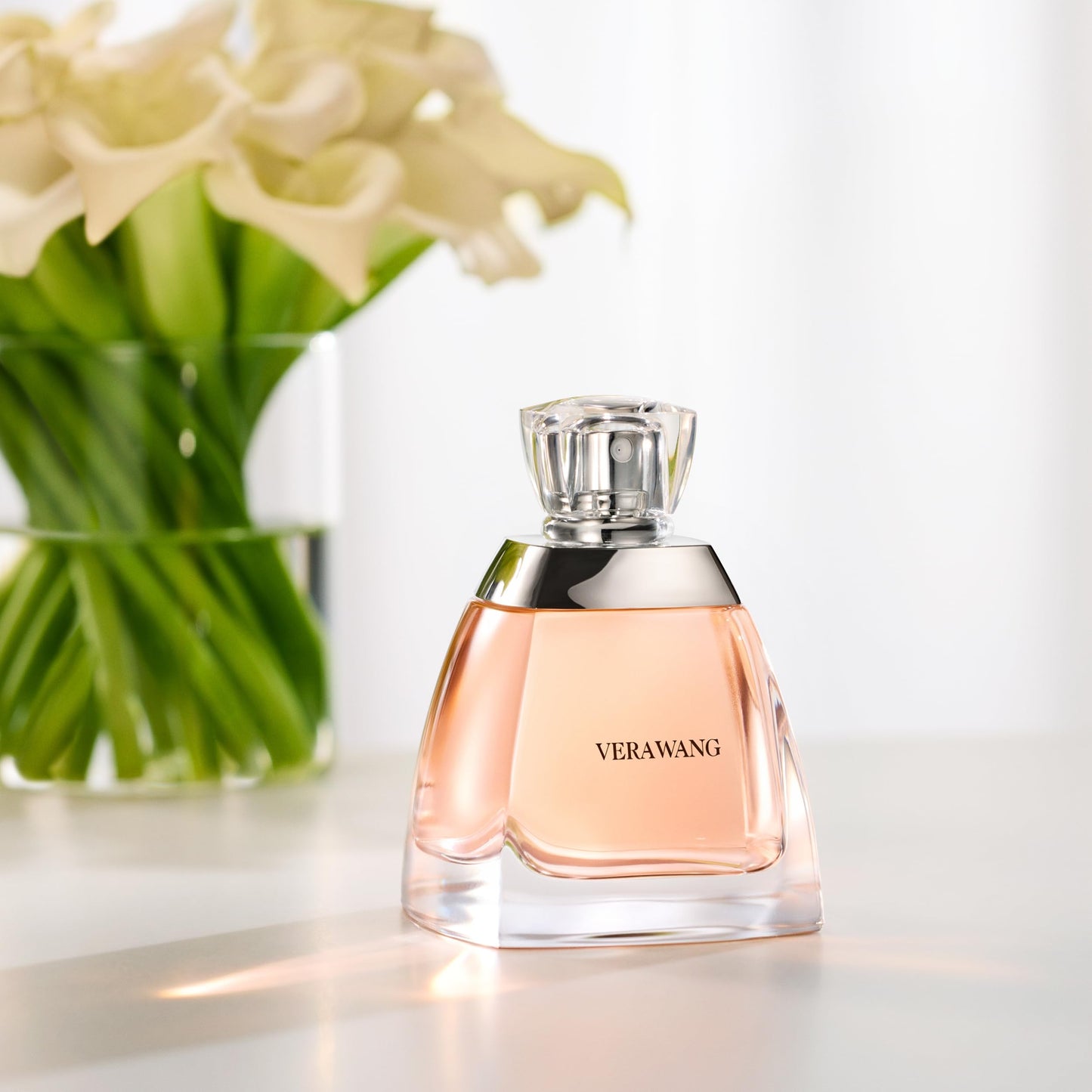 Vera Wang The Fragrance 3.4 oz Eau de Parfum Spray