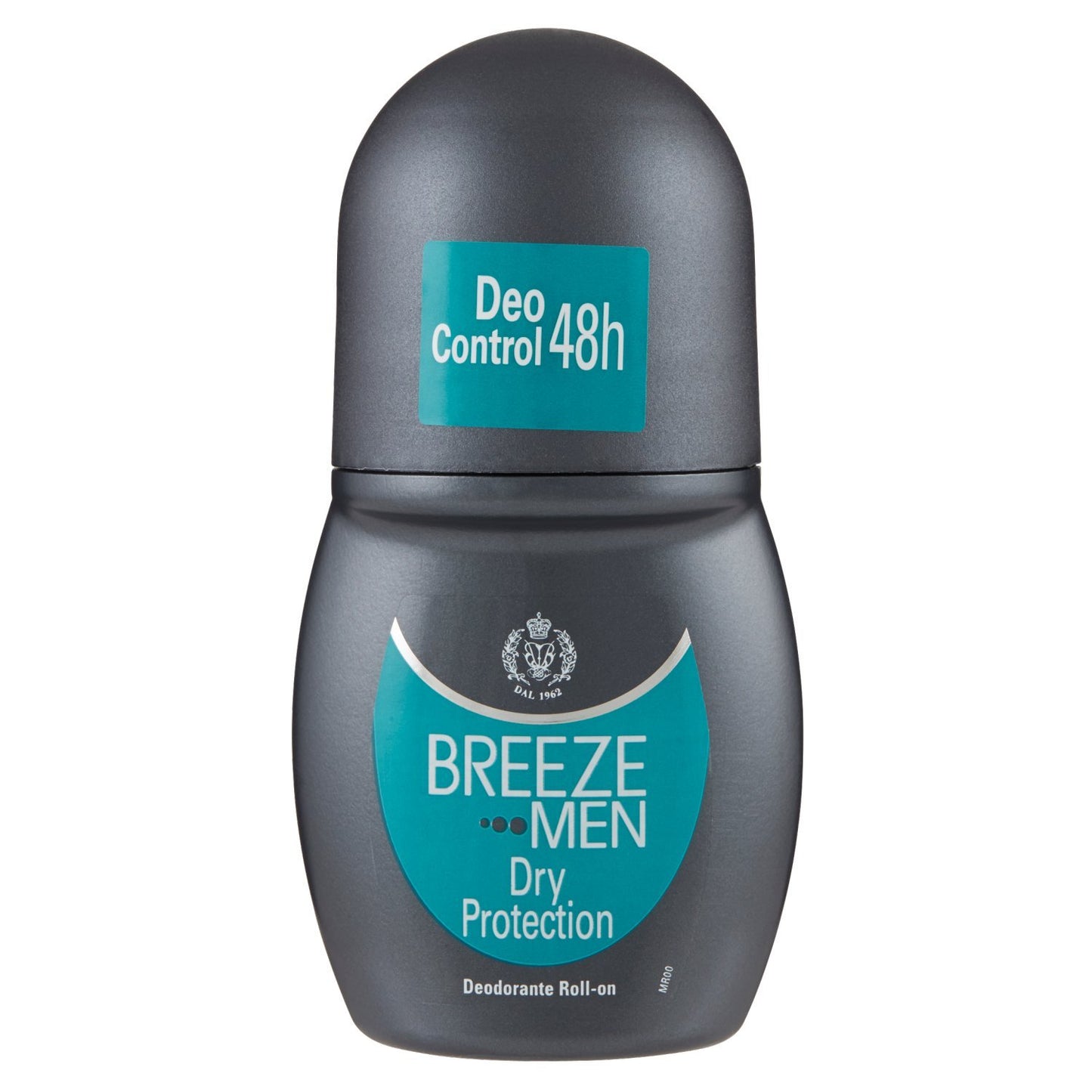 Breeze"Men" Dry Protection Roll-On Deodrant 50ml /1.69 fl.oz Beauty and Personal Care BREEZE