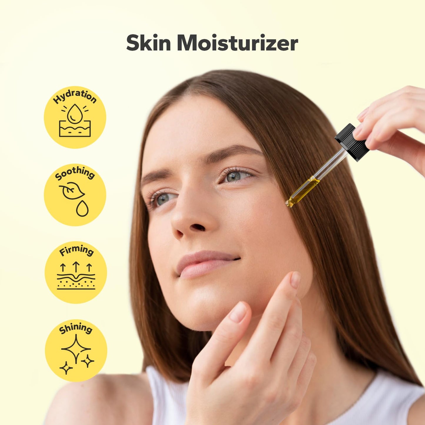 SilkySecret Organic Jojoba Oil, Natural Moisturizing and Conditioning Oil, Jojoba Oil for Hair Growth, Massage Oil, Cold Pressed Carrier Oil