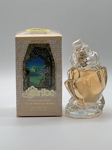 Zermat Perfum Caribe for Women,Perfume para Dama Caribe Y