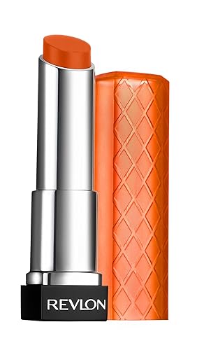 REVLON Colorburst Lip Butter, Tutti Frutti, 0.09 Ounce