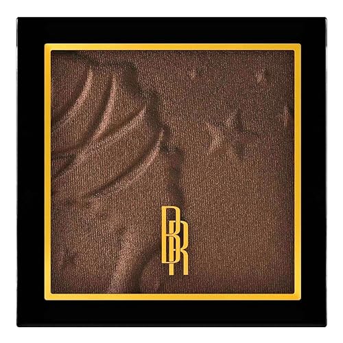 Black Radiance COLOR PERFECT HIGHLIGHTING POWDER, Sunkissed Glow