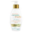 OGX Quenching + Coconut Curls Frizz-defying Curl Styling Milk, 177 ml
