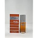 Jovan Musk - For Men - Cologne Spray - 3 Fl Oz