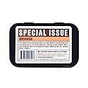 Duke Cannon Supply Co. Solid Cologne - Men's Concentrated Balm, 1.5 oz. (Birchwood)