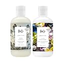 R+Co Gemstone Color Shampoo and Conditioner Set - Color Protection for Vibrant, Fade-Resistant Hair - Hydration, Shine & Sealed Split Ends