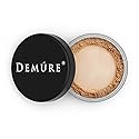 Demure Mineral Makeup, Finishing Powder (Tan), Loose Powder, Face Powder, Setting Powder, Professional Quality