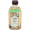 Monoi Tiare Tahiti Coconut Suntan Oil SPF 3-4 fl oz