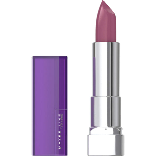 Maybelline Colorsensational Lip Color, On The Mauve [445], 0.15 Ounce Beauty & Personal Care Maybelline New York