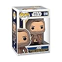 Funko Pop Star Wars: Skeleton Crew - Jod - Star Wars Skeleton Crew - Collectable Vinyl Figure - Gift Idea - Official Merchandise - Toys for Kids…