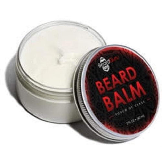 BeardGuru - Touch of Class Beard Balm Beauty and Personal Care BeardGuru