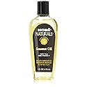 Hobe Naturals Sesame Oil, 4 Fluid Ounce