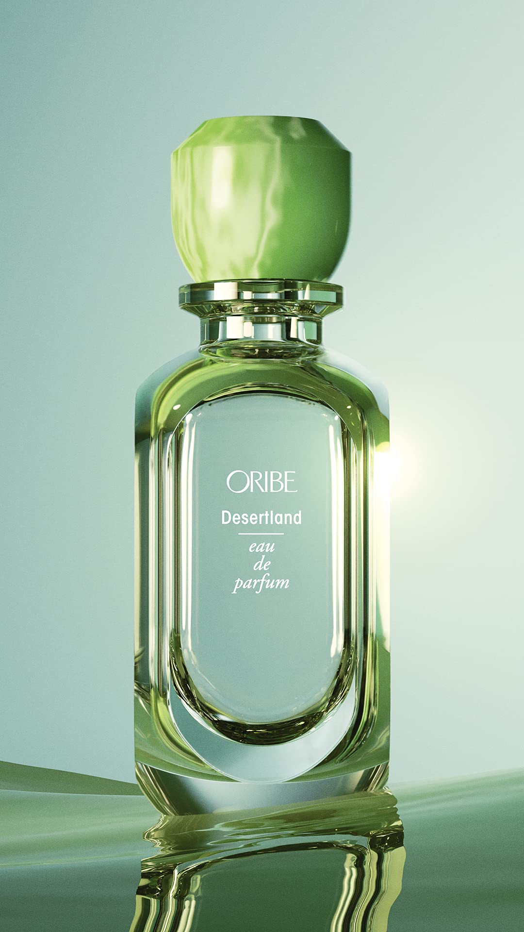 ORIBE Desertland Eau de Parfum, 2.5 fl. oz.