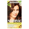 Garnier Nutrisse Haircolor Creme, Dark Golden Brown [43] 1 Each