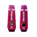 Infusium Moisturize & Replenish Shampoo and Conditoner 13.5oz Each