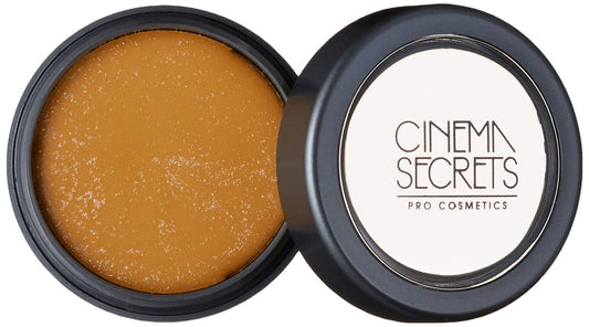 Cinema Secrets Ultimate Corrector Singles - Cream Concealer for Dark Circles, Blemishes & Scars - Color Correct, Contour & Highlight with Buildable
