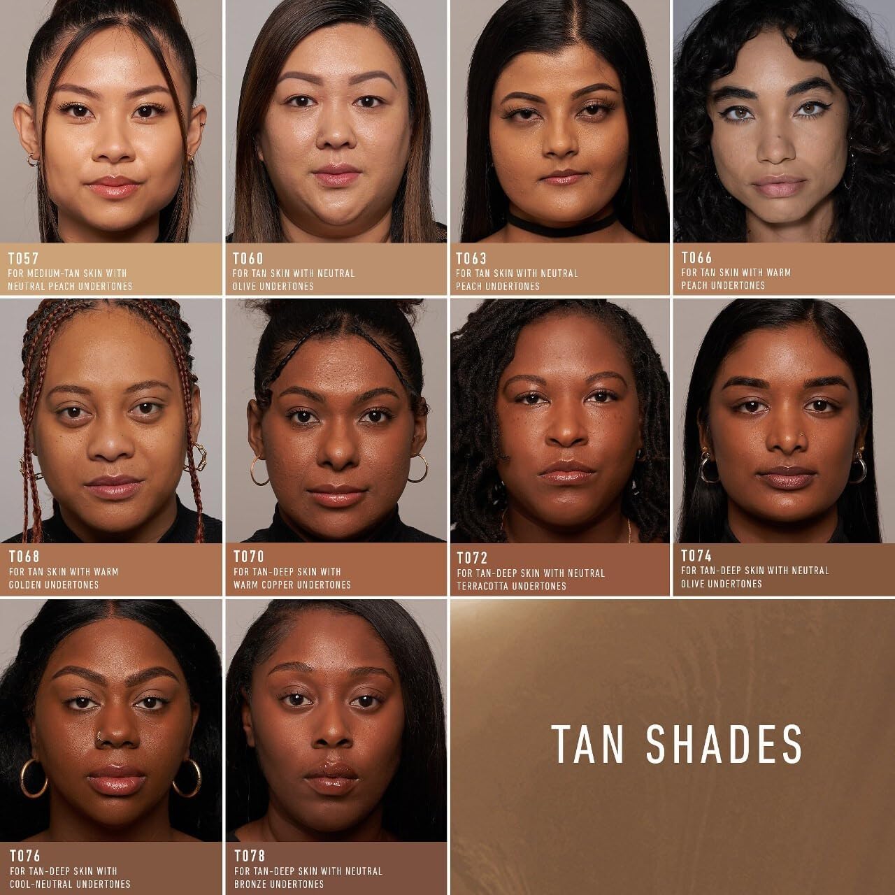 KVD Beauty Good Apple Non-Comedogenic Full-Coverage Serum Foundation Tan 074
