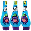 Moco de Gorila Gamer Hair Styling Gel, Long-Lasting Hold, Reactivatable with Water, 11.92 Oz Squeezable Bottles (Pack of 3)