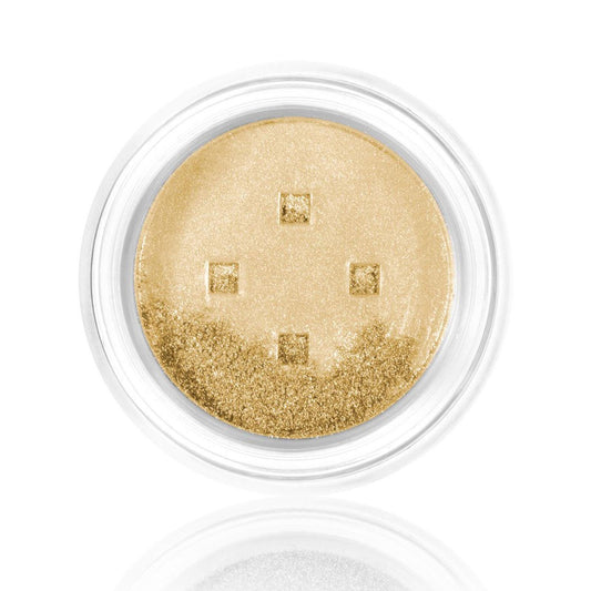 e.l.f. Mineral Eye Shadow, Golden, 0.03 Ounce